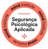Selo Segurança Psicológica Aplicada a Resultados e Inovação